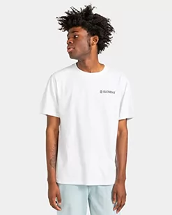 Quiksilver Blazin Chest SS Koszulka męska (zestaw 1) - Koszulki męskie - miniaturka - grafika 1