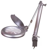 Mikroskopy i lupy - Lupa Levenhuk Zeno Lamp ZL21 LUM - miniaturka - grafika 1