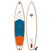Deski SUP i akcesoria - Deska Sup Jp-Australia Cruisair Sl Biała 221140 11'6'' X 30'' X 6'' - miniaturka - grafika 1