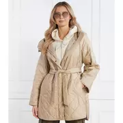 Kurtki damskie - Weekend MaxMara Kurtka SAND | Regular Fit - miniaturka - grafika 1