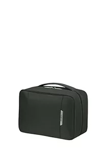 Samsonite Respark Toilet Kit – kosmetyczka, 25 cm, zielona (Forest Green), zielony (Forest Green), Respark Toilet Kit – kosmetyczka - Kosmetyczki, organizery i kuferki - miniaturka - grafika 1