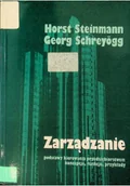 Zarządzanie - Zarządzanie - miniaturka - grafika 1