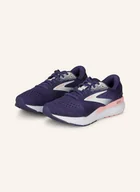 Moda i Uroda OUTLET - Brooks Buty Do Biegania Ghost 16 blau - miniaturka - grafika 1