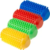 Akcesoria do masażu - Tullo Wałek jeżyk do masażu, rehabilitacji i zabaw - miniaturka - grafika 1