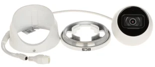 KAMERA IP BCS-L-EIP25FSR5-AI2 - 5 Mpx 2.8 mm BCS Line - Kamery IP - miniaturka - grafika 1