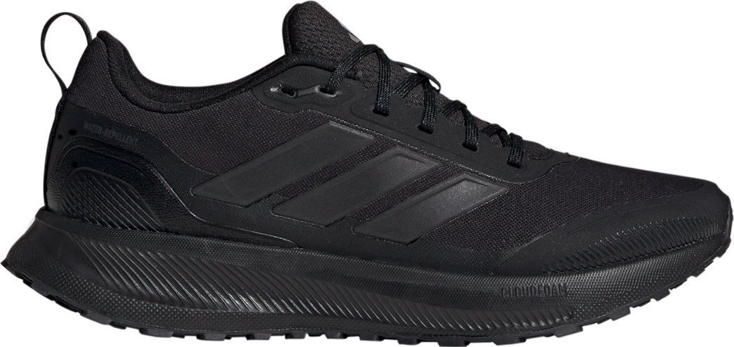 Buty damskie adidas Runfalcon 5 TR Running czarne JP5913 36 2/3