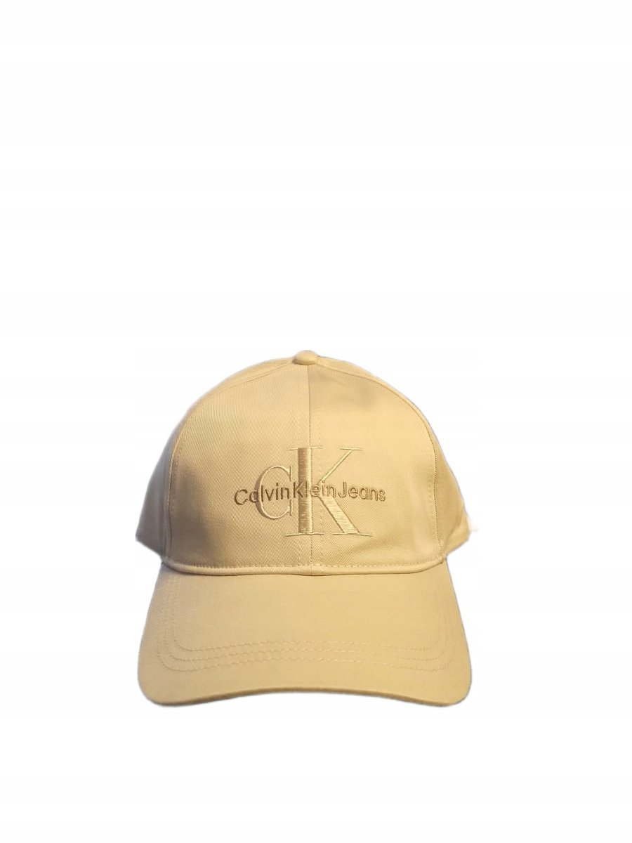 Czapka z daszkiem Calvin Klein r. uniwersalny