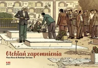 Komiksy dla dorosłych - Otchłań zapomnienia - Roca Paco - miniaturka - grafika 1