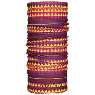 Czapki i chusty sportowe damskie - Chusta wielofunkcyjna bandana Viking Regular 7129 - miniaturka - grafika 1