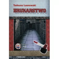 Technika - Brukarstwo - Laurowski Tadeusz - miniaturka - grafika 1