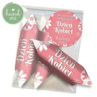 Cukierki - KRÓWKI personalizowane upominki na Dzień Kobiet urodziny - miniaturka - grafika 1