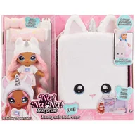 Lalki dla dziewczynek - Na Na Na Surprise 3in1 Backpack Bedroom Whitney - miniaturka - grafika 1