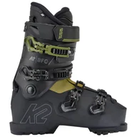Buty narciarskie - K2, BFC 90, buty narciarskie, męskie, czarne - miniaturka - grafika 1