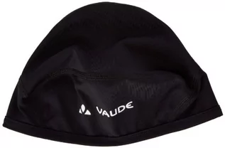 Czapki męskie - Vaude czapka UV Cap, czarny, s 049880105200_010_S - grafika 1