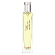 Wody i perfumy damskie - Hermes Terre D'Hermes Eau Intense Vetiver, Woda Perfumowana Spray, 15ml - miniaturka - grafika 1