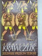 Archeologia - Siedmiu przeciw Tebom - miniaturka - grafika 1