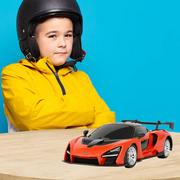 Zabawki zdalnie sterowane - Autko Zdalnie Sterowane R/C McLaren Senna 1:24 - miniaturka - grafika 1