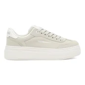 Buty sportowe damskie - Obuwie sportowe Sprandi TH-CCC001 - miniaturka - grafika 1