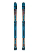 Narty - Narty skiturowe Dynafit Seven Summits Plus - blue/red/red - miniaturka - grafika 1