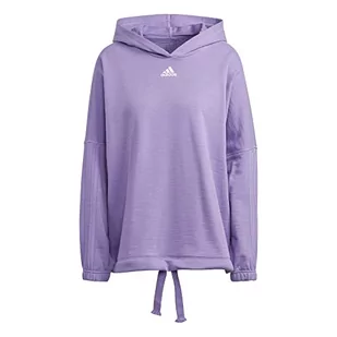 adidas Dance BF HD Bluza Damska - Bluzy damskie - miniaturka - grafika 1