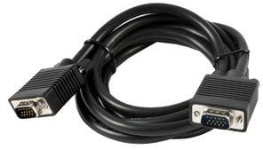 Kabel Video VGA STST 30m 37 Full HD 1920108060hz Synergy21