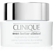 Kremy do twarzy - Clinique Even Better Clinical Brightening Moisturizer 50 ml - miniaturka - grafika 1