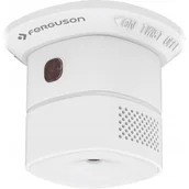 Czujniki czadu, dymu, gazu - Ferguson SmartHome CO Detector FS2CO FS2CO - miniaturka - grafika 1
