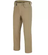 Odzież taktyczna i umundurowanie - Spodnie Helikon-Tex COVERT TACTICAL PANTS - VersaStretch Lite Khaki - miniaturka - grafika 1