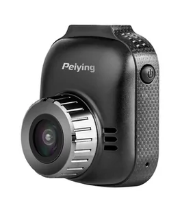 Peiying Basic D100 (PY-DVR001) - Wideorejestratory - miniaturka - grafika 1