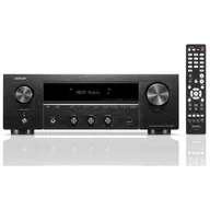 Amplitunery - Denon DRA-900H czarny - miniaturka - grafika 1