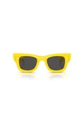 Okulary przeciwsłoneczne - Occhiale da sole Ray Ban Adulto unisex 4940 SOLE - miniaturka - grafika 1