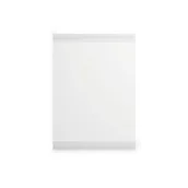 Koszulki na dokumenty - Kieszeń samoprzylepna A3 na dokumenty DURABLE rPET samoprzylepna transparentna 5szt. /504519/ - miniaturka - grafika 1