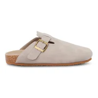 Sandały damskie - Regatta Damskie Buty Kaber Mules Kremowy, Rozmiar: 40 - miniaturka - grafika 1