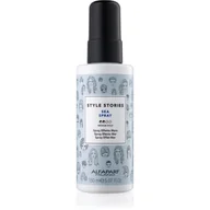 Kosmetyki do stylizacji włosów - Alfaparf Milano Milano Style Stories The Range Texturizing spray stylizujący dla efektu plażowego Sea Spray 150 ml - miniaturka - grafika 1
