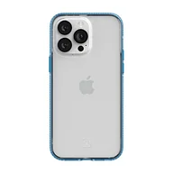 Etui i futerały do telefonów - Incipio Etui na telefon Idol, minimalistyczna i zrównoważona ochrona - Bluejay/Clear (IPH-2027-BJC) - miniaturka - grafika 1