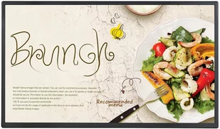 LG 32SM5J-B - Monitory reklamowe i wyświetlacze - miniaturka - grafika 1