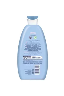 BOBINI Baby Płyn hypoalergiczny do kąpieli dla niemowląt 300ml - Kosmetyki kąpielowe dla dzieci - miniaturka - grafika 3