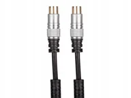 Kable - Arkas Kabel Kabel antenowy 1.5 m (806065BA) - miniaturka - grafika 1