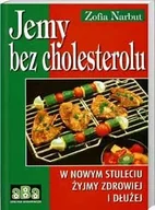 Diety, zdrowe żywienie - Jemy bez cholesterolu - miniaturka - grafika 1