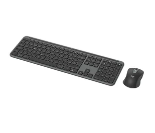 Logitech Signature Slim Combo MK950 920-012482 - Zestawy myszka + klawiatura - miniaturka - grafika 1