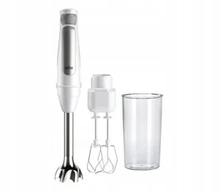 Braun MQ7005B - Blendery ręczne - miniaturka - grafika 1