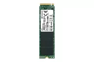 Dyski SSD - Dysk SSD 110S 512GB 2280 M.2 NVMe PCIe Gen3 x4 - miniaturka - grafika 1