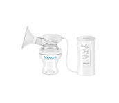 Laktatory - BabyOno NATURAL NURSING 3w1 - miniaturka - grafika 1