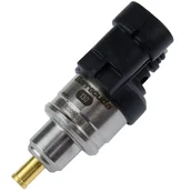 Akcesoria montażowe LPG - Wtryskiwacz Alex Barracuda 130Nl/min 1 cyl. bez kapturka - miniaturka - grafika 1