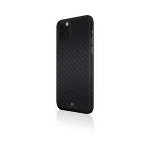 Rock BLACK Ultra Thin Iced do Apple iPhone 11 187006 - Etui i futerały do telefonów - miniaturka - grafika 1