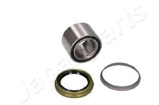 Łożysko. zestaw naprawczy piasty JAPANPARTS KK-18020 4700322 KK-18020 - Piasty i łożyska kół - miniaturka - grafika 1