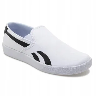 KL666 Reebok CN8513 Royal Bonoco Slip Buty 36 - Buty sportowe damskie - miniaturka - grafika 1