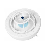 Zmywarki - Miniaturowa zmywarka ultradźwiękowa, zmywarka stacjonarna USB, pralka do owoców i warzyw, przenośna kuchnia z funkcją leniwego gotowania, bezpłatna i - miniaturka - grafika 1