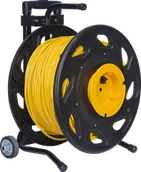 Akcesoria do drona - Kabel Chasing AC-Power Supply Cable 100m for M2 PRO - miniaturka - grafika 1