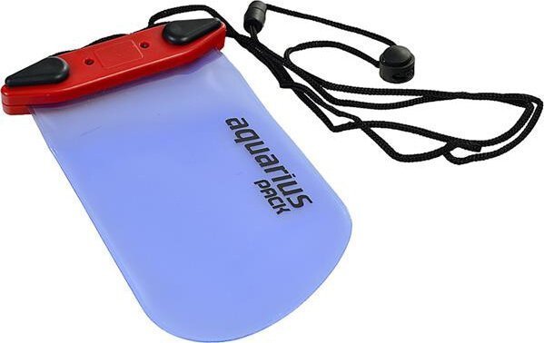 Aquarius ETUI WODOSZCZELNE POKROWIEC WORECZEK PACK